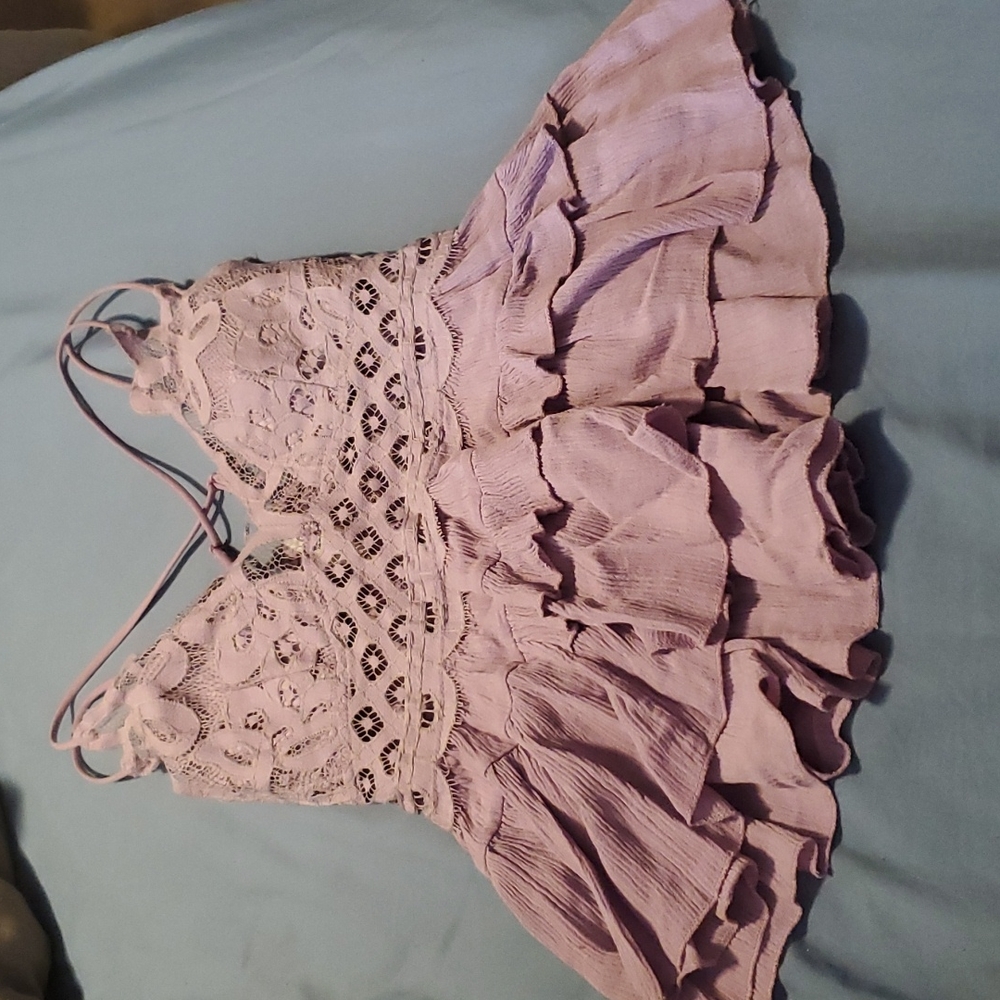 Zenana Bralette Tank